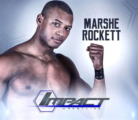 marshe ponce|Marshe Rockett